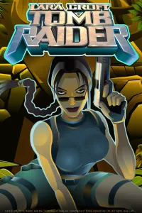 Tomb Raider