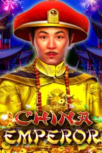 China Emperor