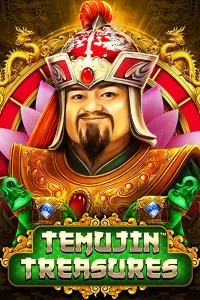 Temujin Treasures