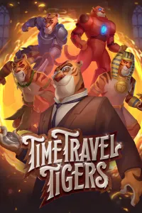 Time Travel Tigers